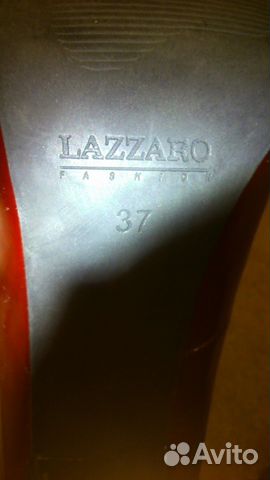 Продам туфли Lazarro Продам туфли Lazarro