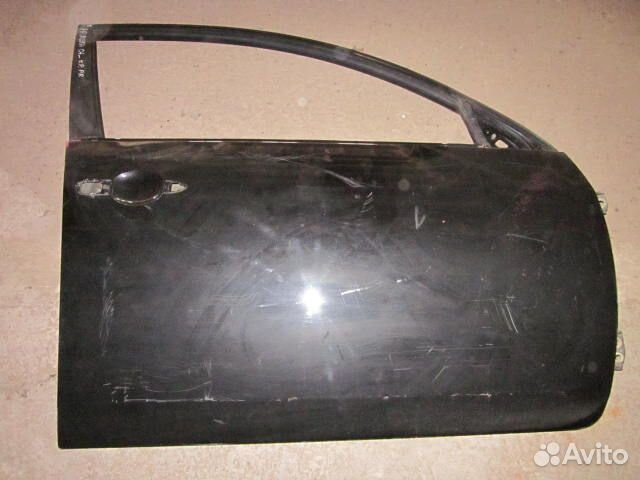 Дверь передняя правая для Ниссан Примьера П12