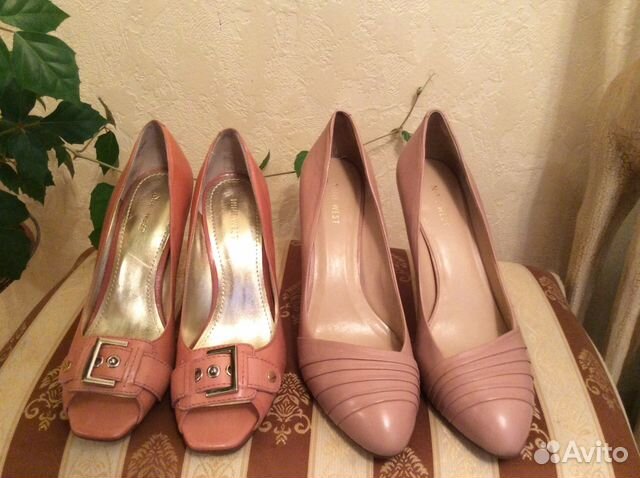 Туфли Nine West новые