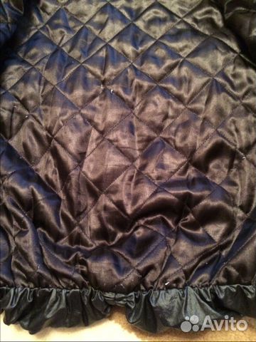 Куртка женская