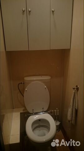 3-к квартира, 73.7 м², 13/14 эт.