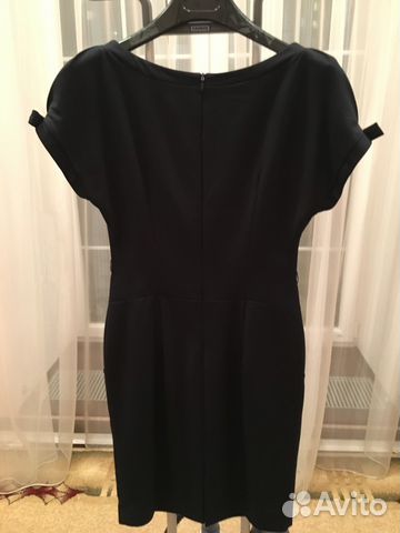 Платье (офис) Платье (офис)