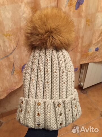 Шапка для девочки Шапка для девочки