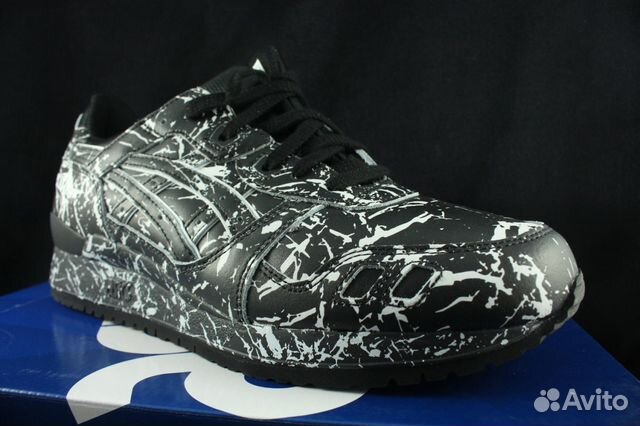 Asics Gel-Lyte III кроссовки