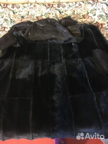 Женская дублёнка Женская дублёнка