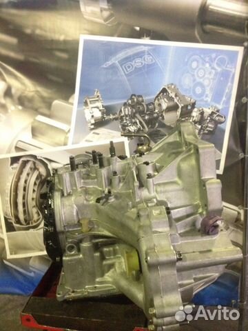 АКПП на KIA spectra (Киа Спектра) c гарантией