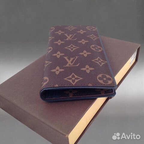 Купюрница кошелек Louis Vuitton арт.060-3