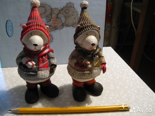 Новогодние игрушки 