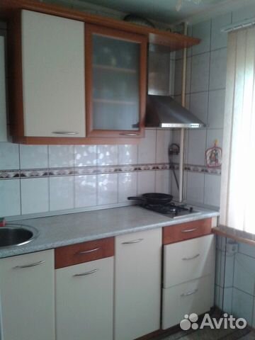 

1-к. квартира, 34 м², 2/5 эт.