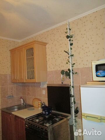 1-к квартира, 40 м², 3/9 эт. 1-к квартира, 40 м², 3/9 эт.