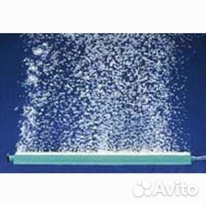 Аэраторы воздушные в пластике от 20см до 80см