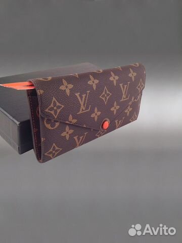 Женский кошелек Louis Vuitton арт.6037-2 Женский кошелек Louis Vuitton арт.6037-2