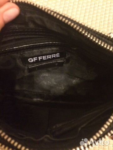 Сумка GF ferre