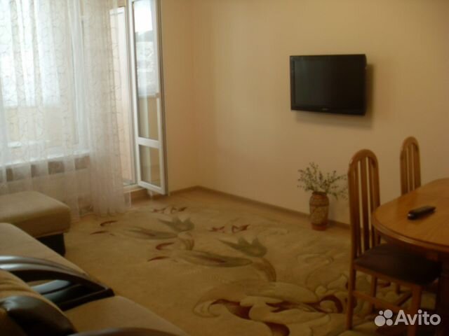 

2-к. квартира, 56 м², 7/9 эт.
