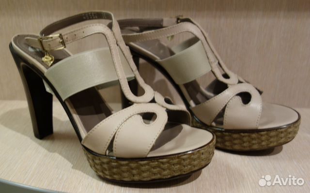 Новые туфли Alberto Guardiani р.36 Италия Новые туфли Alberto Guardiani р.36 Италия