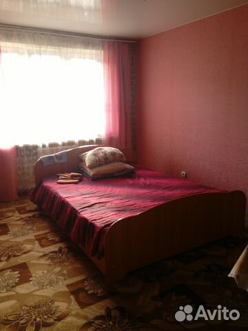 1-к квартира, 45 м², 2/10 эт. 1-к квартира, 45 м², 2/10 эт.