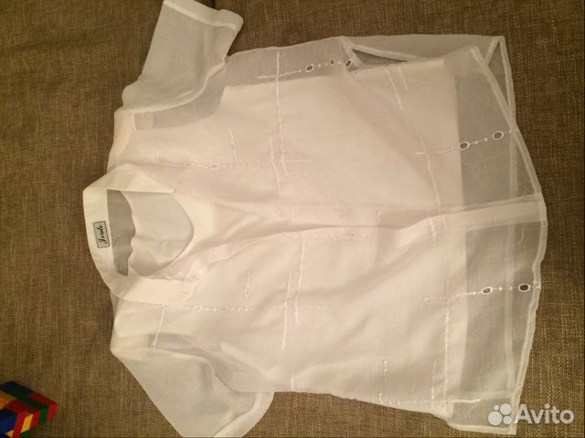 Блузка Блузка