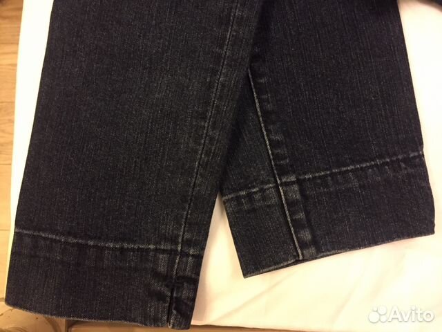 Новые джинсы Trussardi Jeans