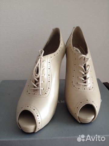 Ботильоны Rockport