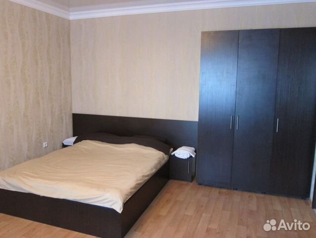 1-к квартира, 30 м², 3/9 эт.