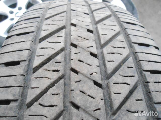 Hankook Mileage Plus II на R15 205/70 2шт Korea