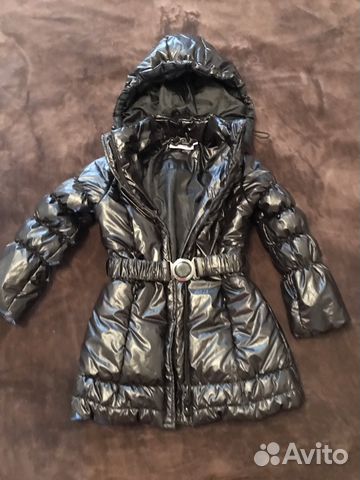 Куртка для девочки Куртка для девочки