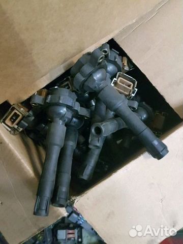 Range Rover Разбор бу Катушка зажигания Ленд Ровер Range Rover Разбор бу Катушка зажигания Ленд Ровер