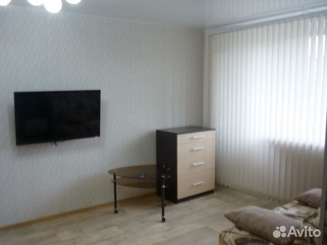 1-к квартира, 30.1 м², 4/4 эт. 1-к квартира, 30.1 м², 4/4 эт.