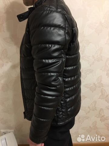 Мужская куртка Zara. торга нет Мужская куртка Zara. торга нет