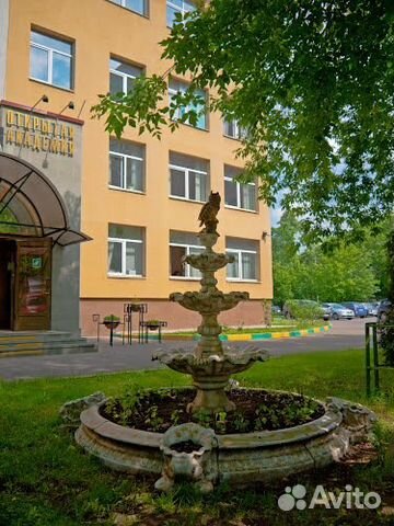 Офисное помещение, 17 м²