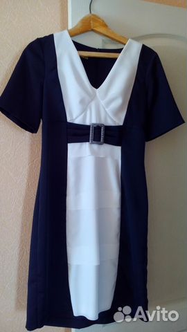 Платье легкое 44-46рр