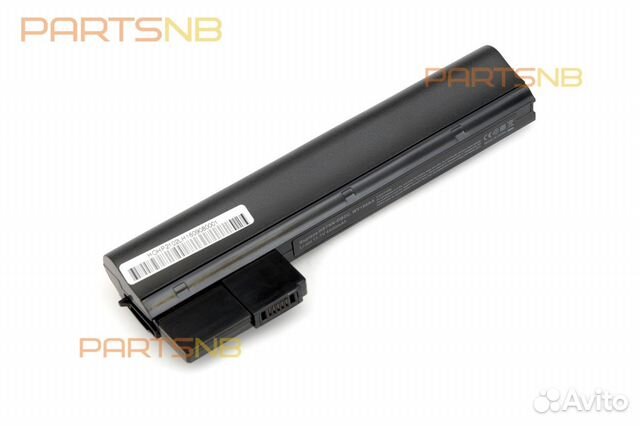 Аккумулятор HP Mini 210-2000 Аккумулятор HP Mini 210-2000