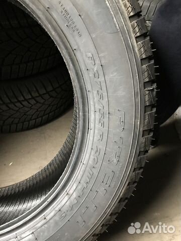 Pirelli Scorpion STR 275/55 R20, 4 шт