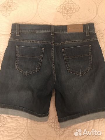 Шорты Elisabetta Franchi Шорты Elisabetta Franchi