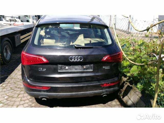 Audi Q5 2009г на запчасти Audi Q5 2009г на запчасти