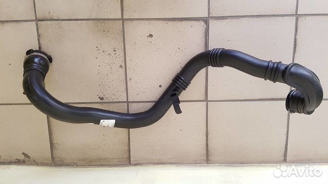 Шланг охлаждения турбины Опель Инсигния A16XHT Шланг охлаждения турбины Опель Инсигния A16XHT