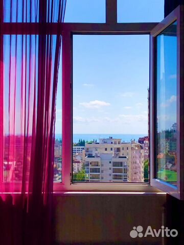 

1-к. квартира, 32 м², 1 кровать