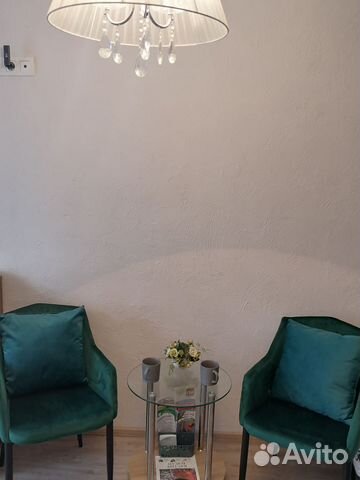 

1-к. квартира, 34 м², 2 кровати