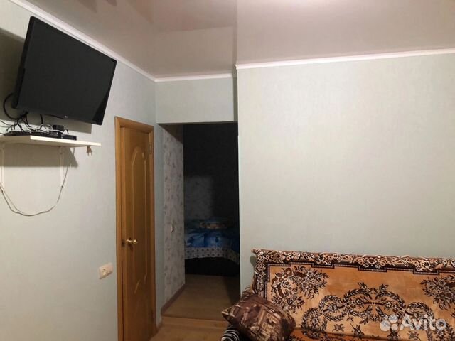 

2-к. дом, 30 м²
