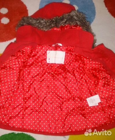 Продам пальто на прохладную погоду,размер81 Продам пальто на прохладную погоду,размер81