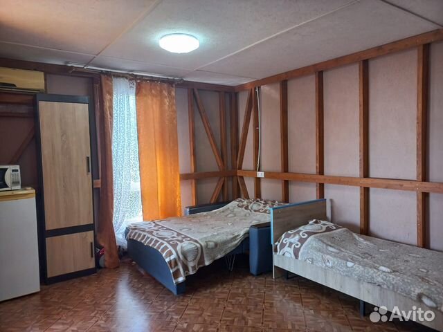 

1-к. дом, 30 м²
