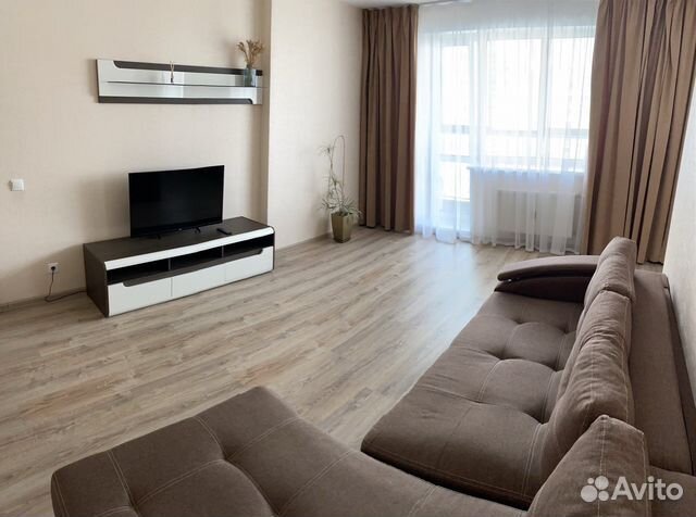

3-к. квартира, 101 м², 7 кроватей