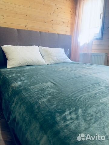 

2-к. квартира, 30 м², 1/1 эт.