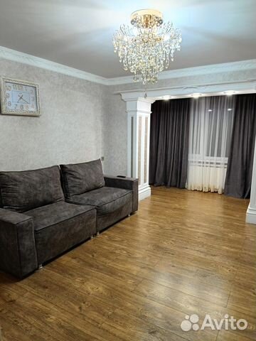 

2-к. квартира, 55 м², 2/5 эт.