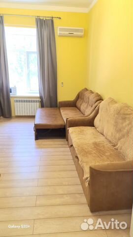 

1-к. квартира, 32 м², 1/1 эт.