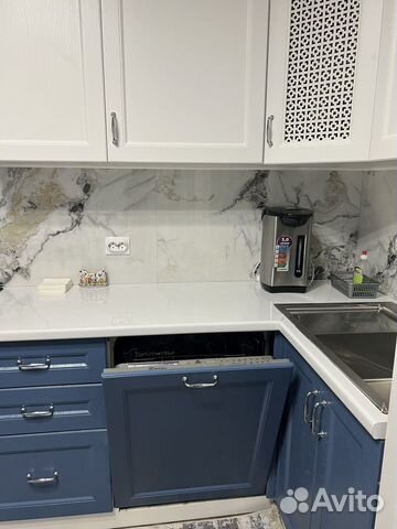 

3-к. квартира, 94 м², 4 кровати