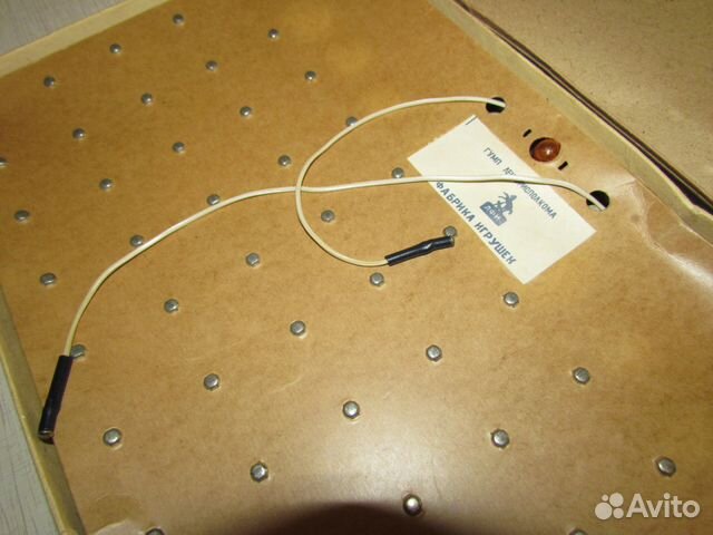 Коробки для наст игр 60-70-х гг. СССР Коробки для наст игр 60-70-х гг. СССР