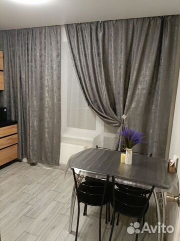 

2-к. квартира, 46 м², 2 кровати