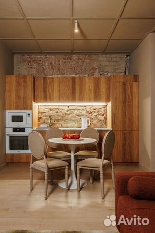 

2-к. квартира, 44 м², 1/2 эт.