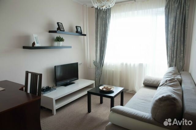 

2-к. квартира, 25 м², 2 кровати